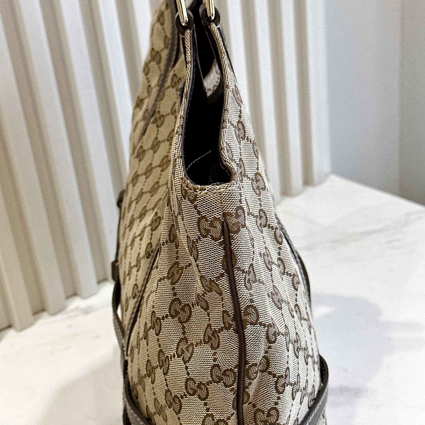 Gucci Royal Hobo Bag
