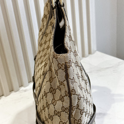 Gucci Royal Hobo Bag