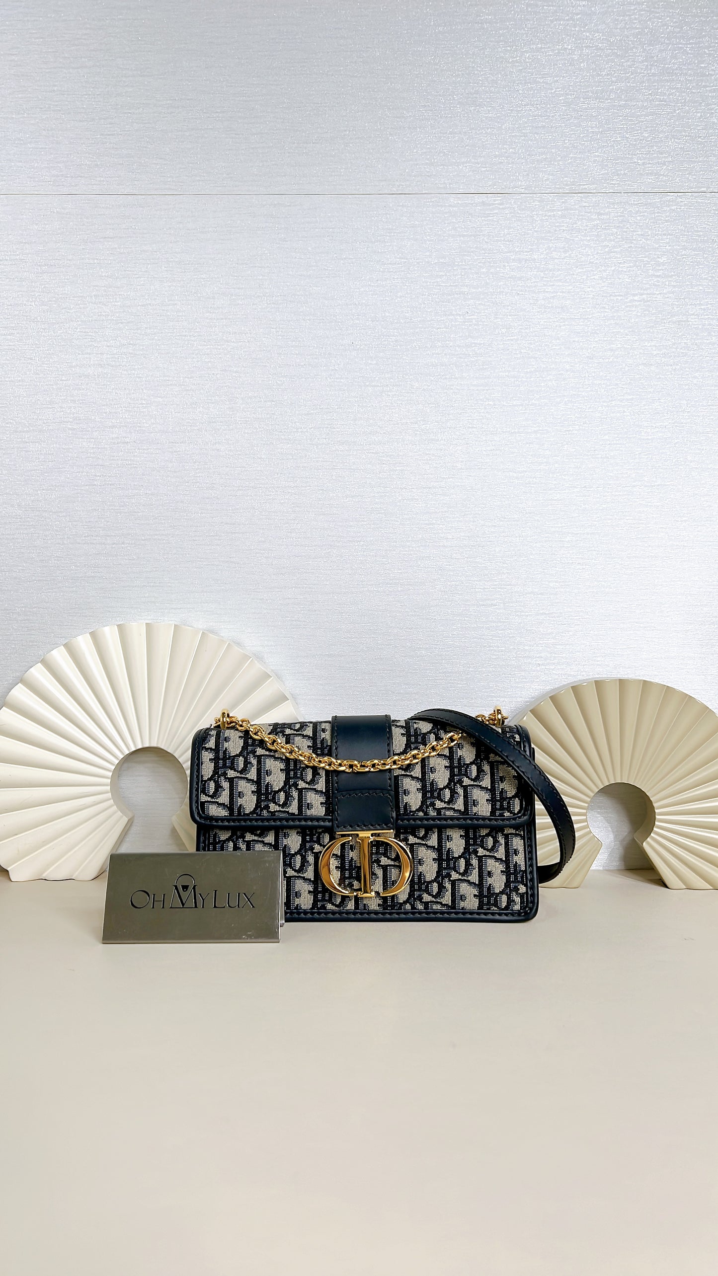 Dior Montaigne 30 East West