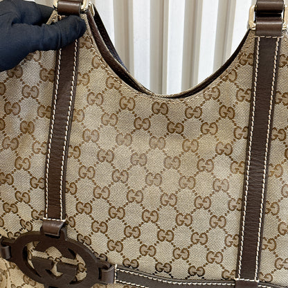 Gucci Royal Hobo Bag