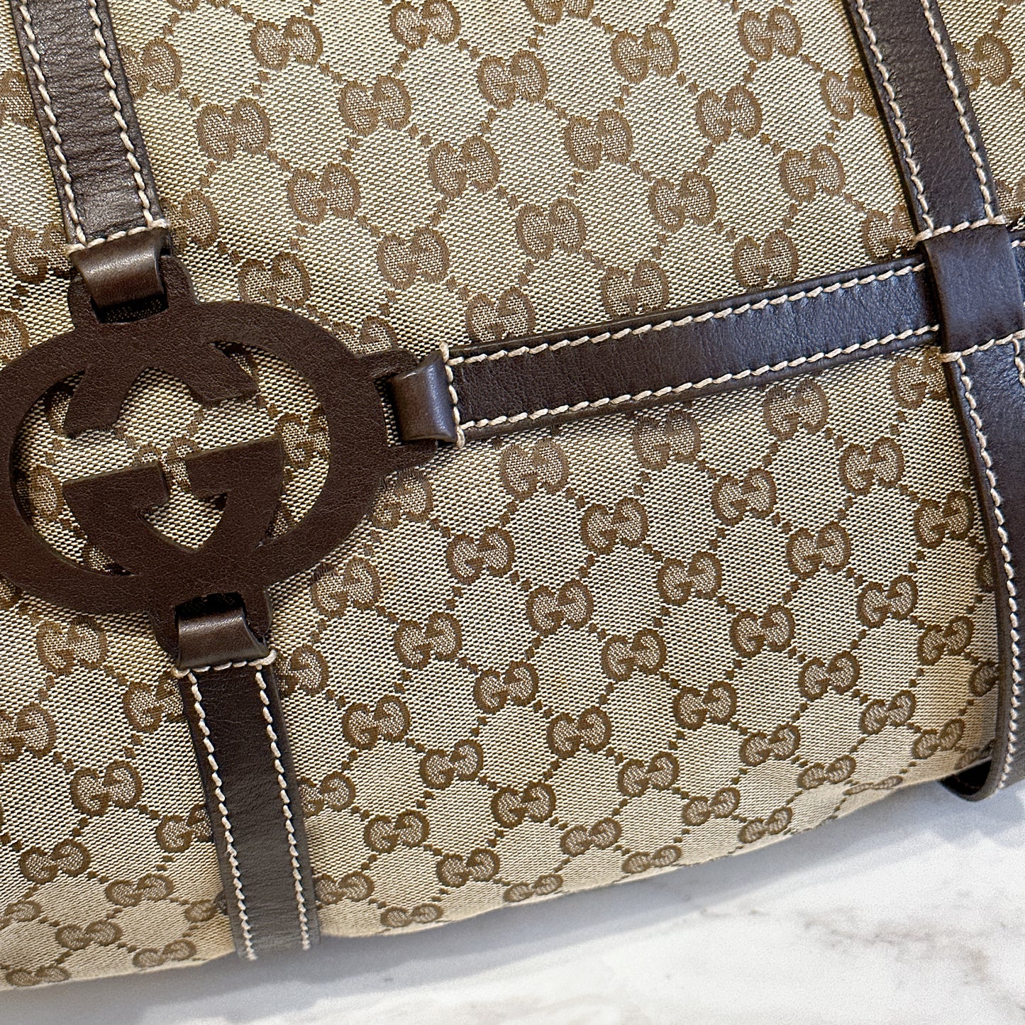 Gucci Royal Hobo Bag