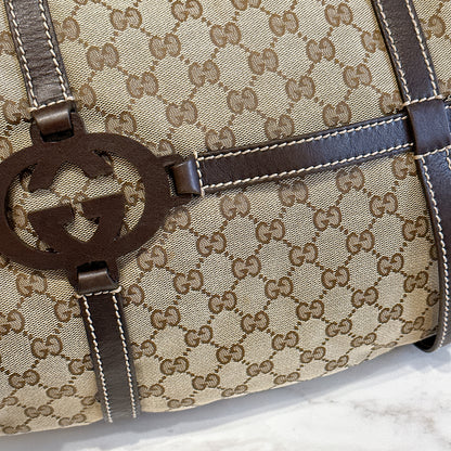Gucci Royal Hobo Bag