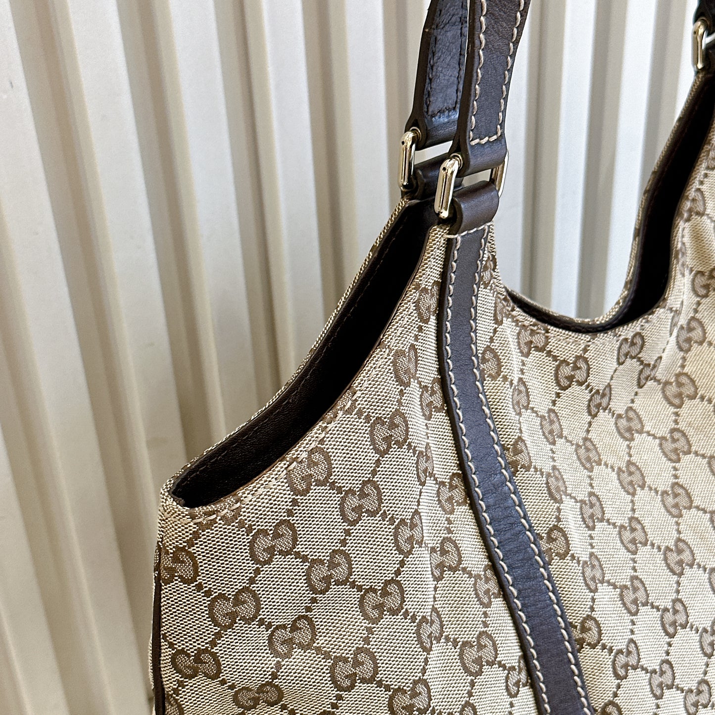 Gucci Royal Hobo Bag