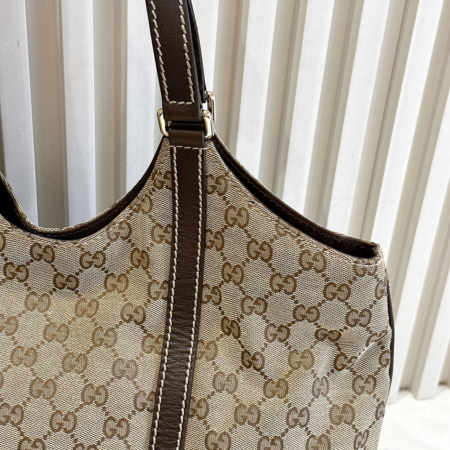 Gucci Royal Hobo Bag