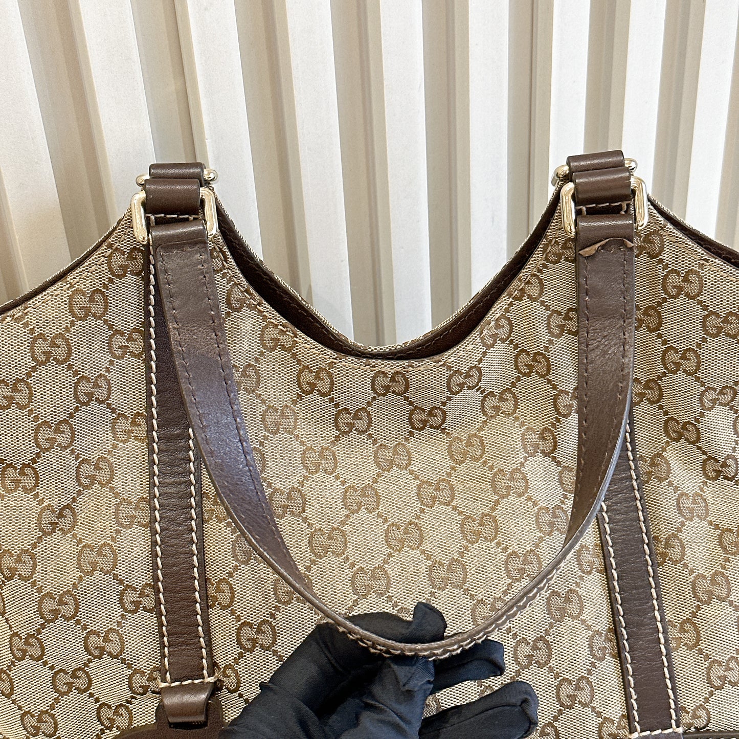 Gucci Royal Hobo Bag