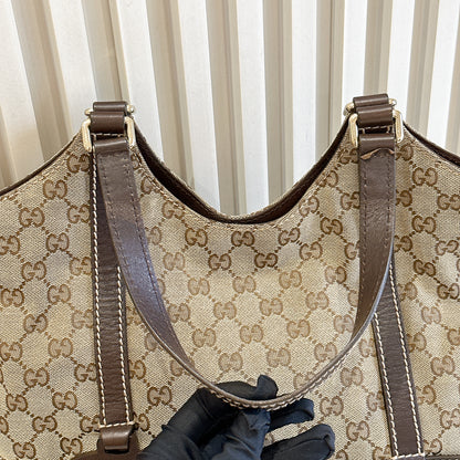 Gucci Royal Hobo Bag