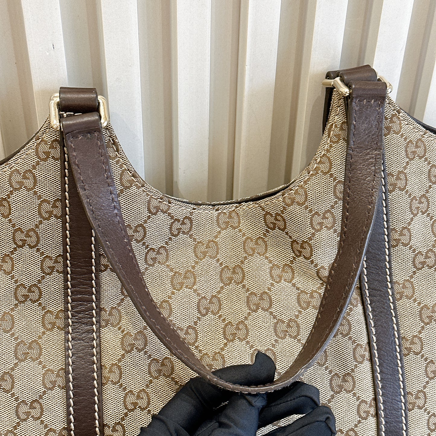Gucci Royal Hobo Bag