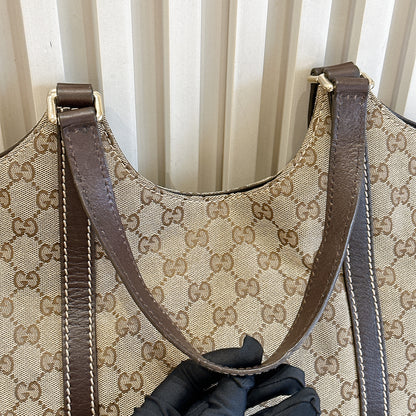 Gucci Royal Hobo Bag