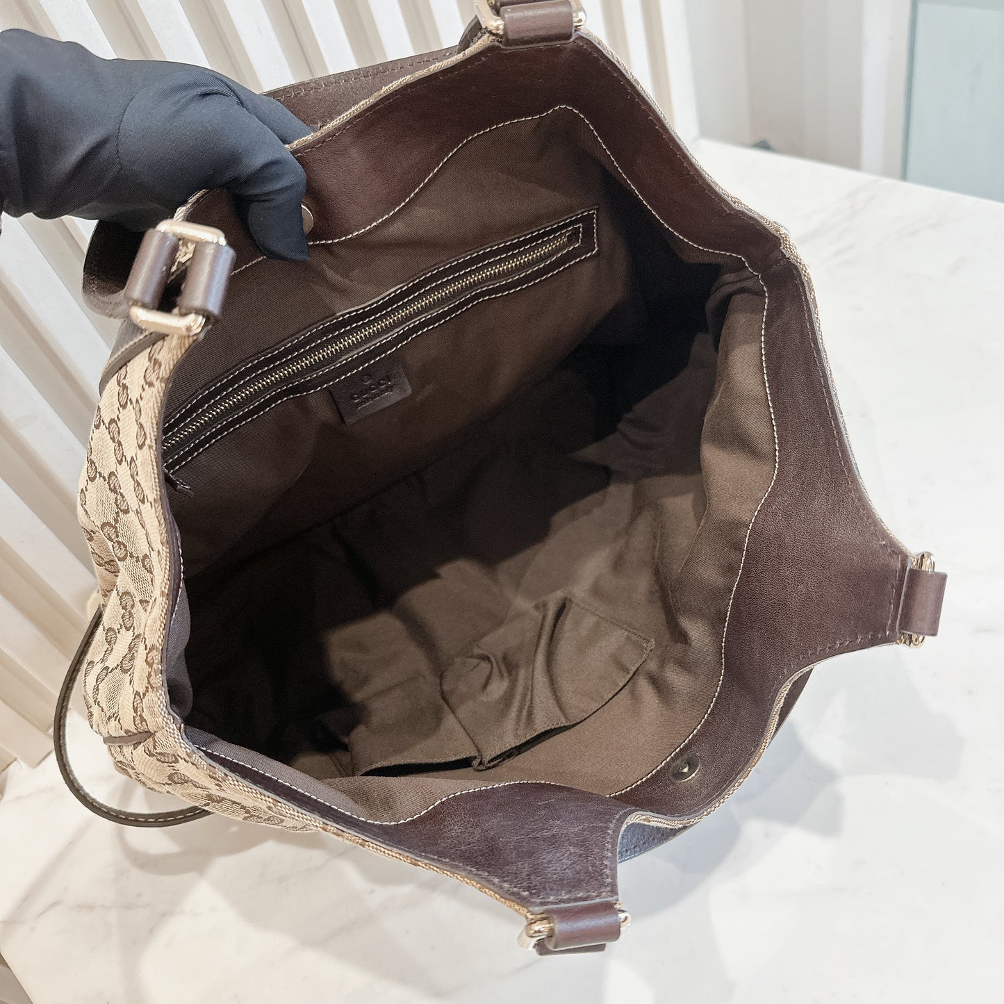 Gucci Royal Hobo Bag