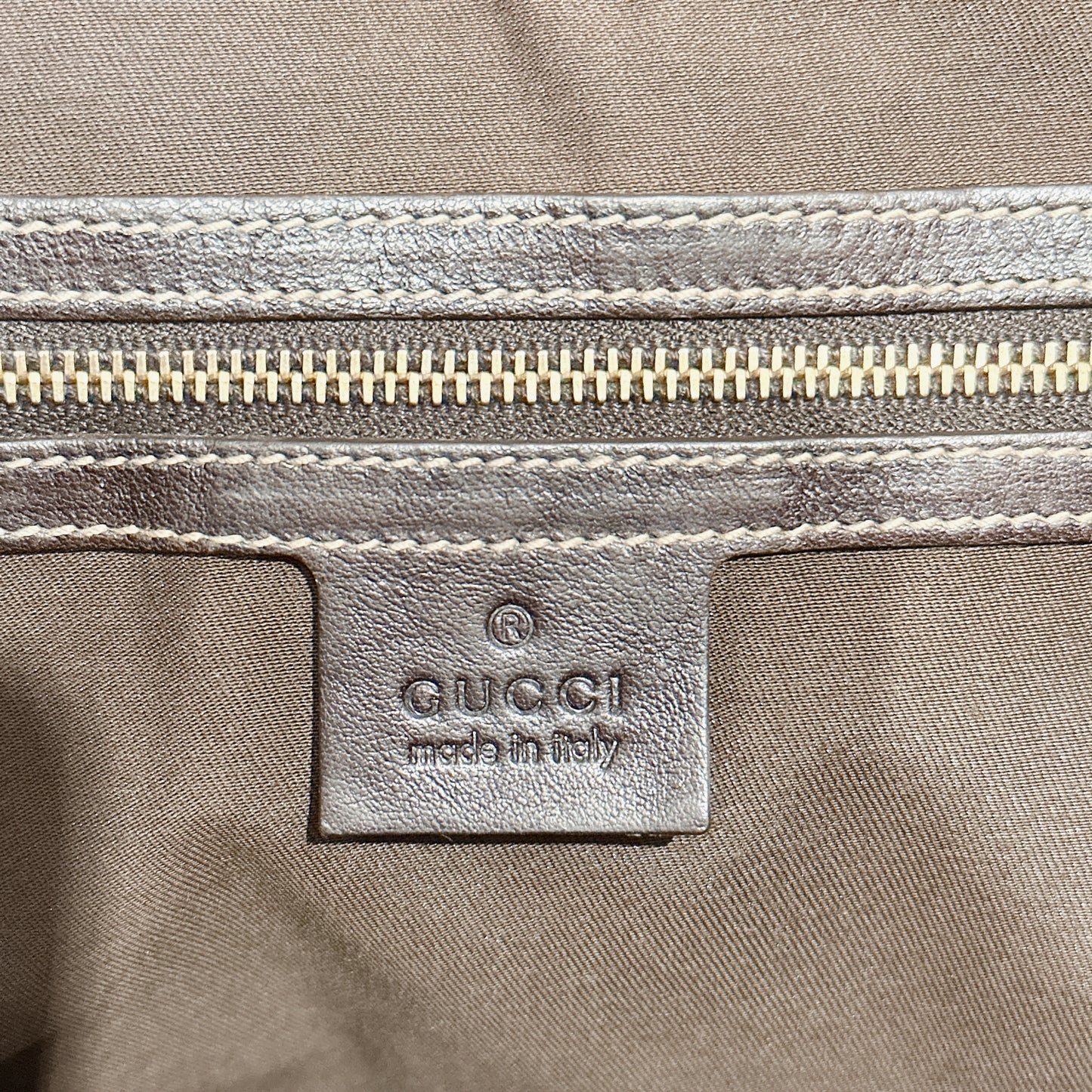 Gucci Royal Hobo Bag
