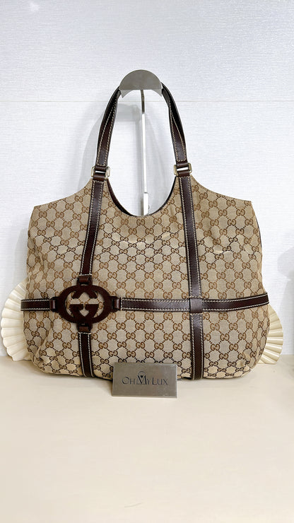 Gucci Royal Hobo Bag