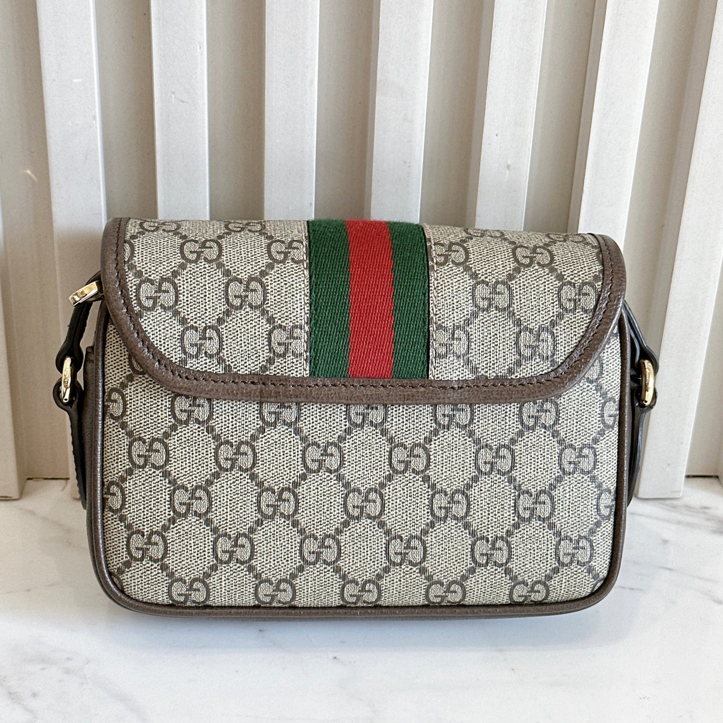 Gucci Ophidia GG Mini Shoulder Bag