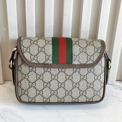 Gucci Ophidia GG Mini Shoulder Bag
