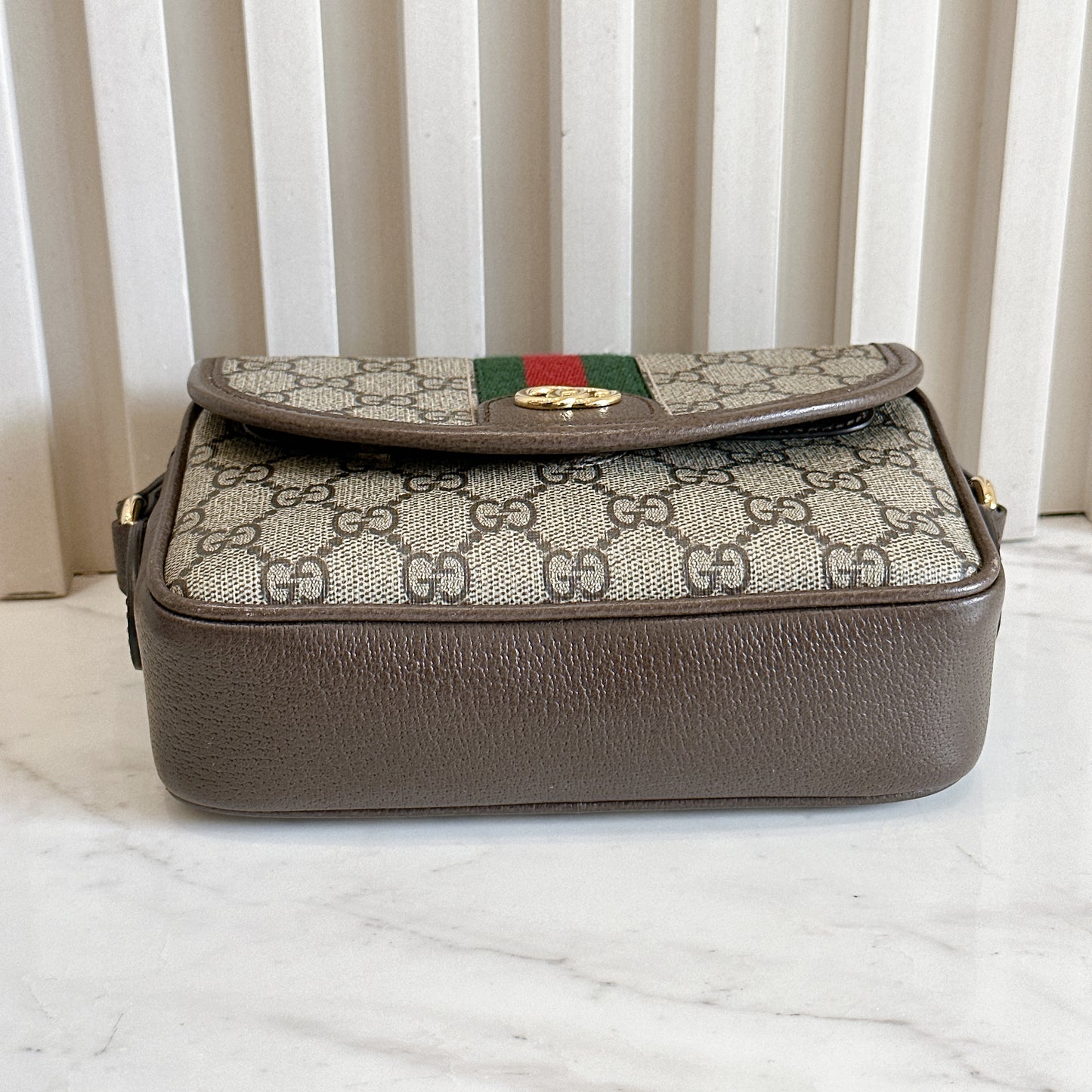 Gucci Ophidia GG Mini Shoulder Bag