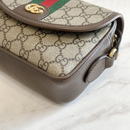 Gucci Ophidia GG Mini Shoulder Bag