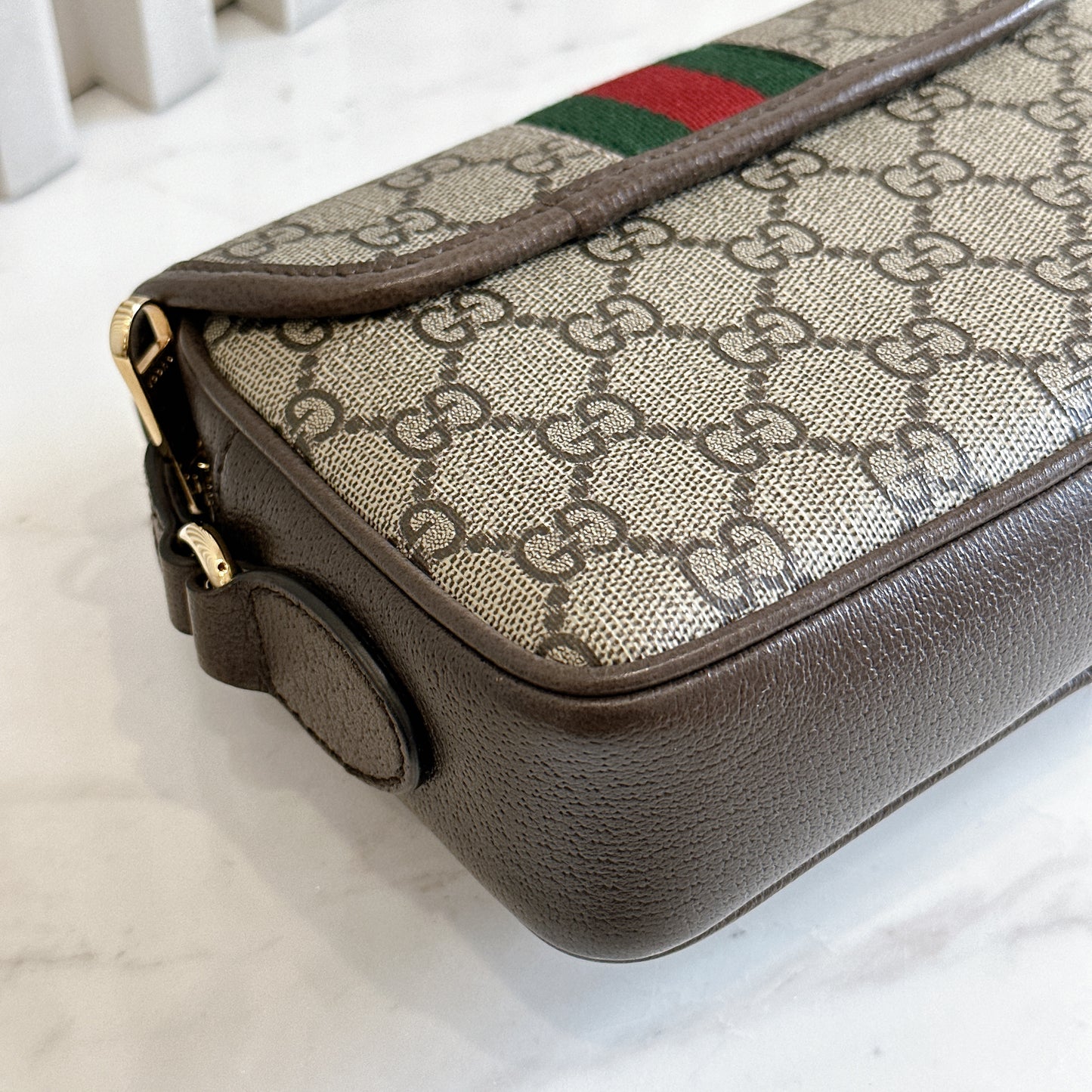Gucci Ophidia GG Mini Shoulder Bag