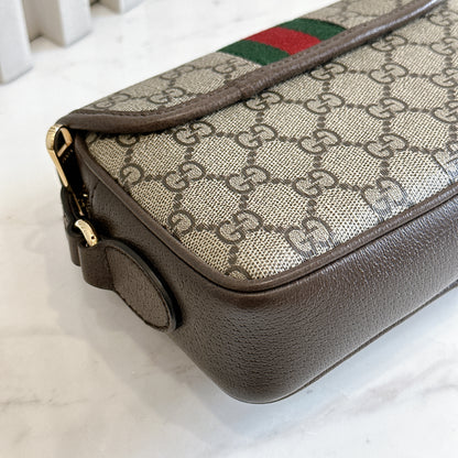 Gucci Ophidia GG Mini Shoulder Bag