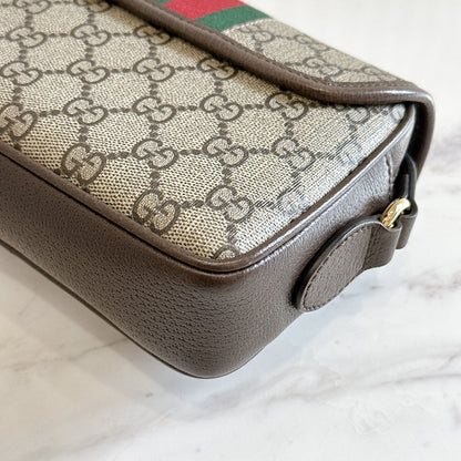 Gucci Ophidia GG Mini Shoulder Bag