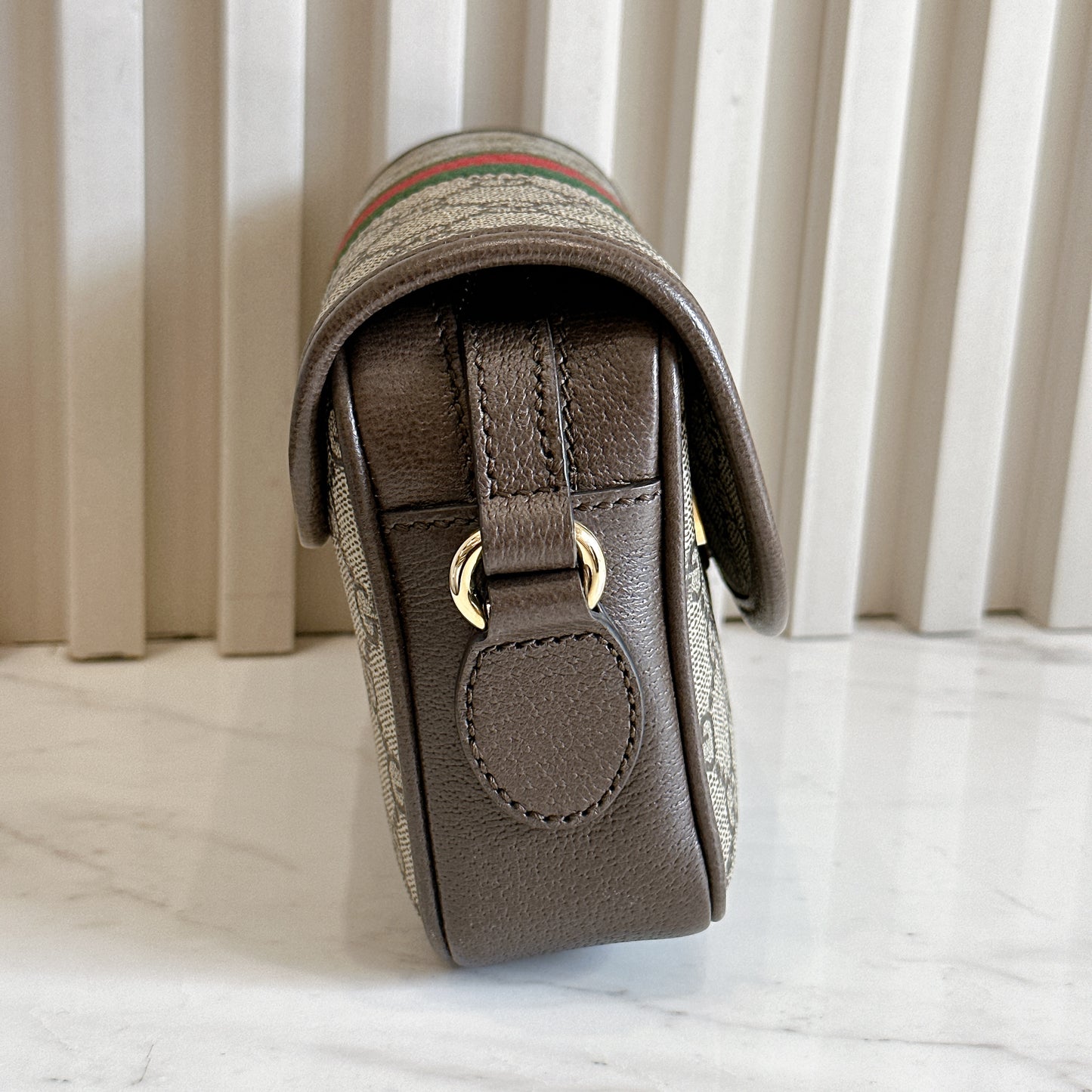 Gucci Ophidia GG Mini Shoulder Bag
