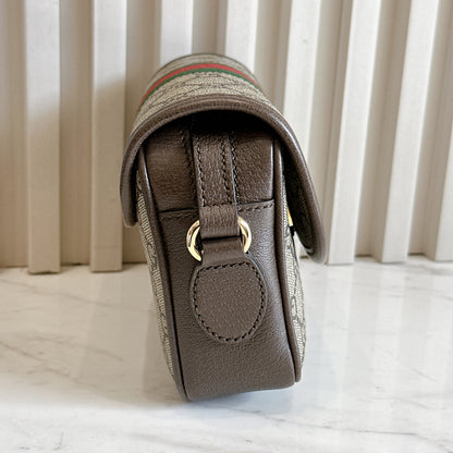 Gucci Ophidia GG Mini Shoulder Bag