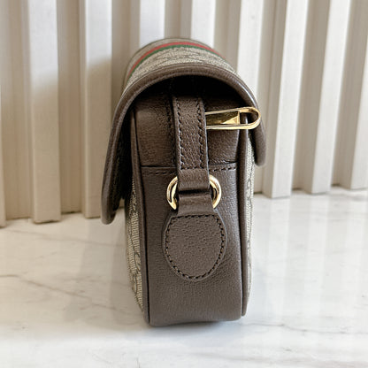 Gucci Ophidia GG Mini Shoulder Bag