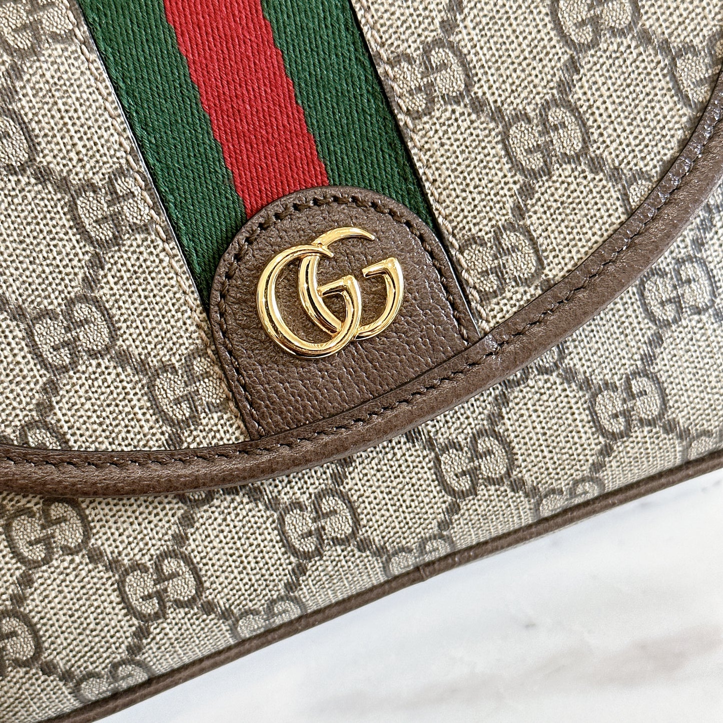 Gucci Ophidia GG Mini Shoulder Bag
