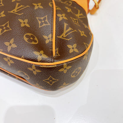 LV Monogram Thames GM