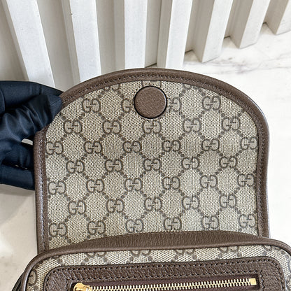 Gucci Ophidia GG Mini Shoulder Bag