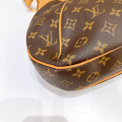 LV Monogram Thames GM