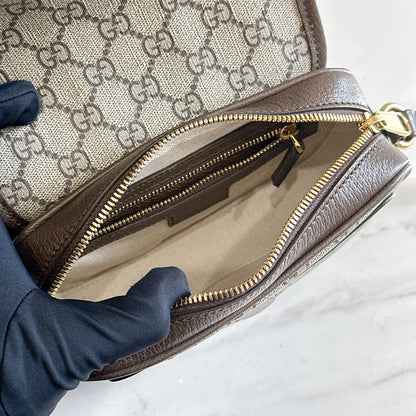 Gucci Ophidia GG Mini Shoulder Bag