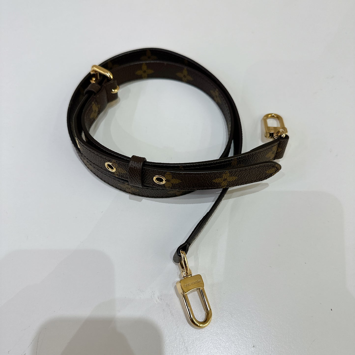 LV Monogram Pochette Metis