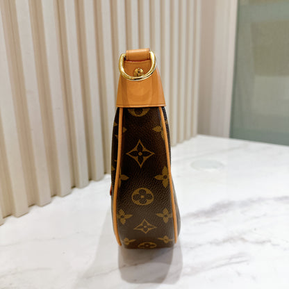 LV Monogram Loop