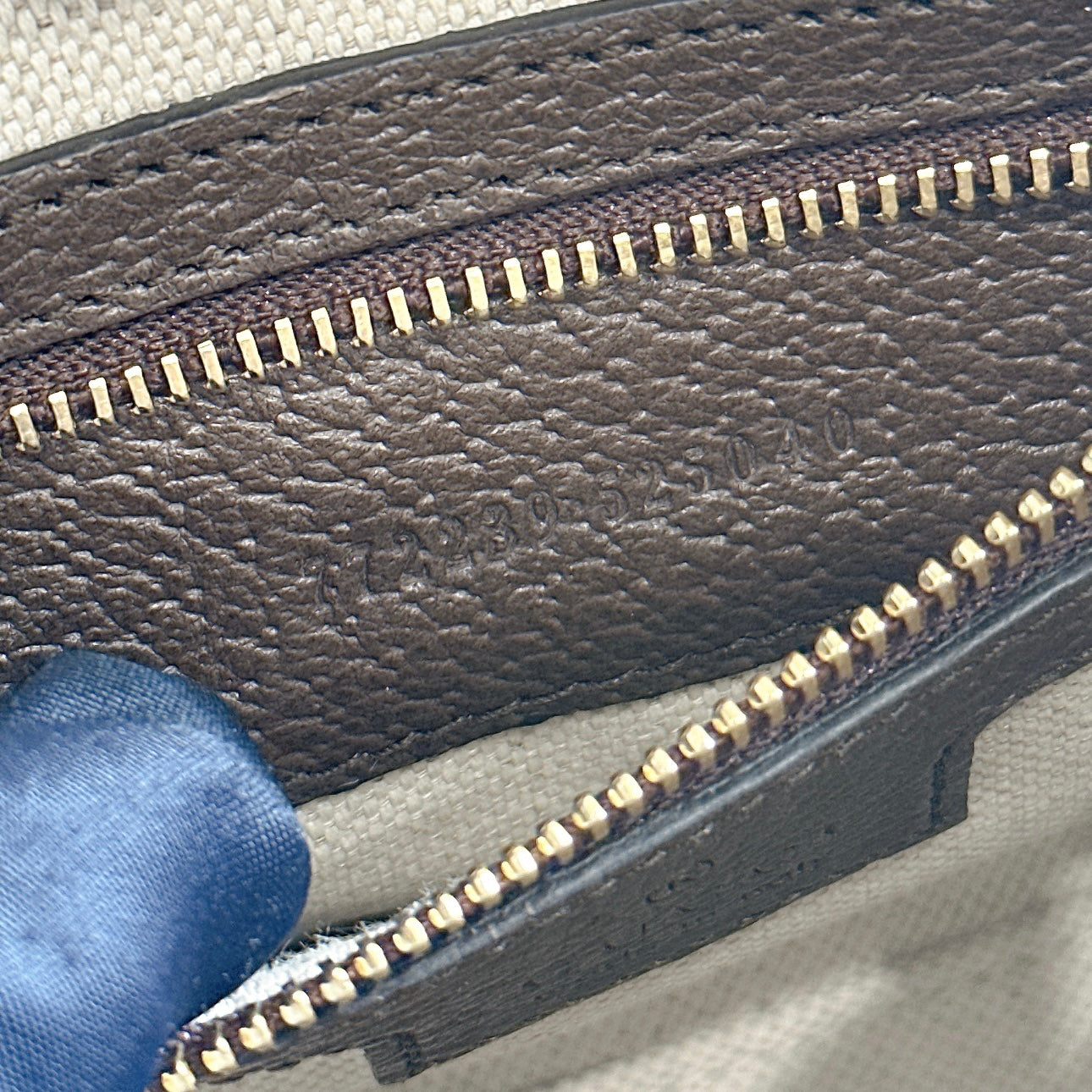 Gucci Ophidia GG Mini Shoulder Bag