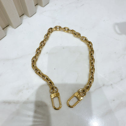 LV Monogram Loop