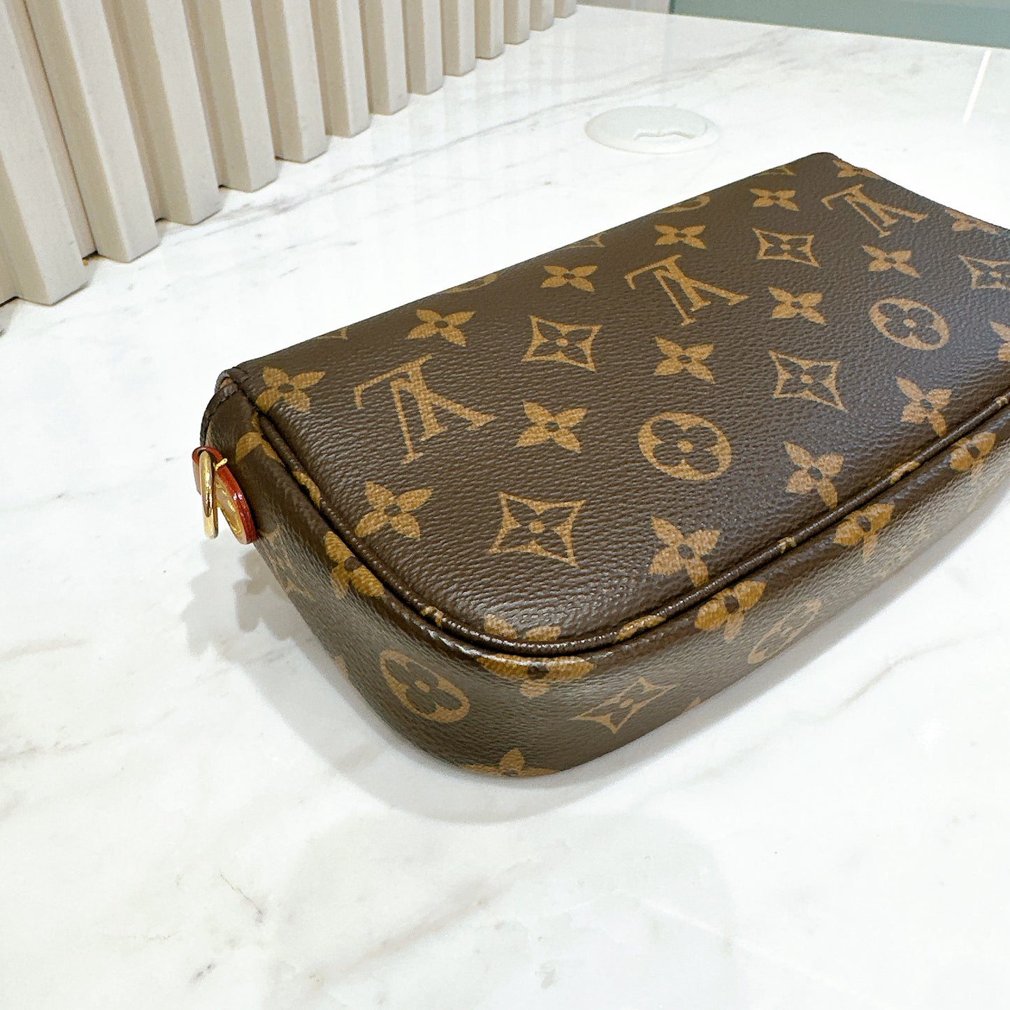 LV Monogram Ivy