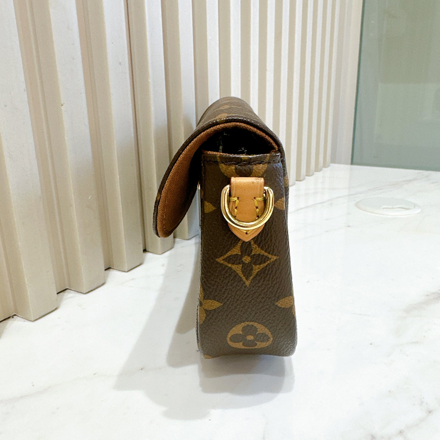 LV Monogram Ivy