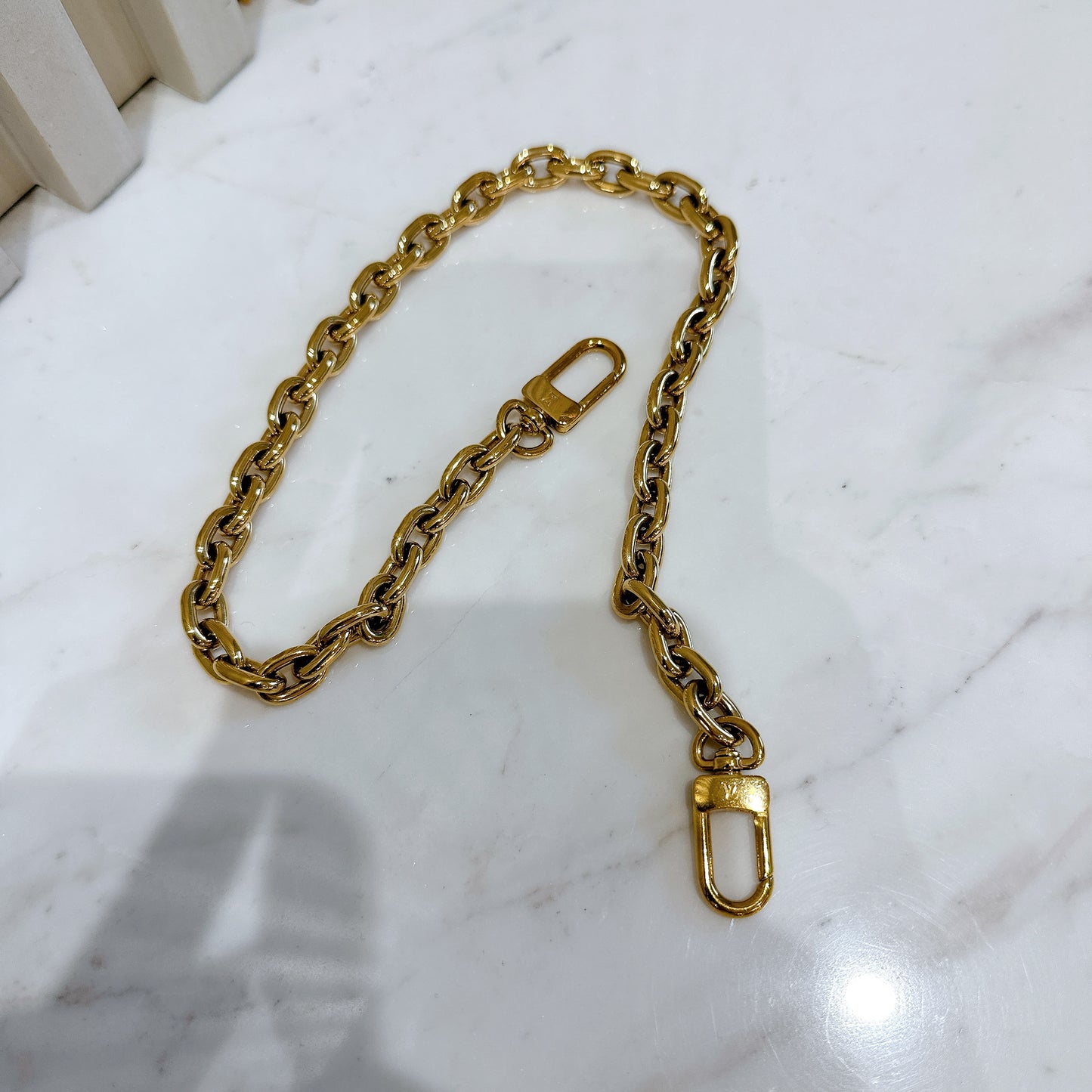 LV Monogram Ivy