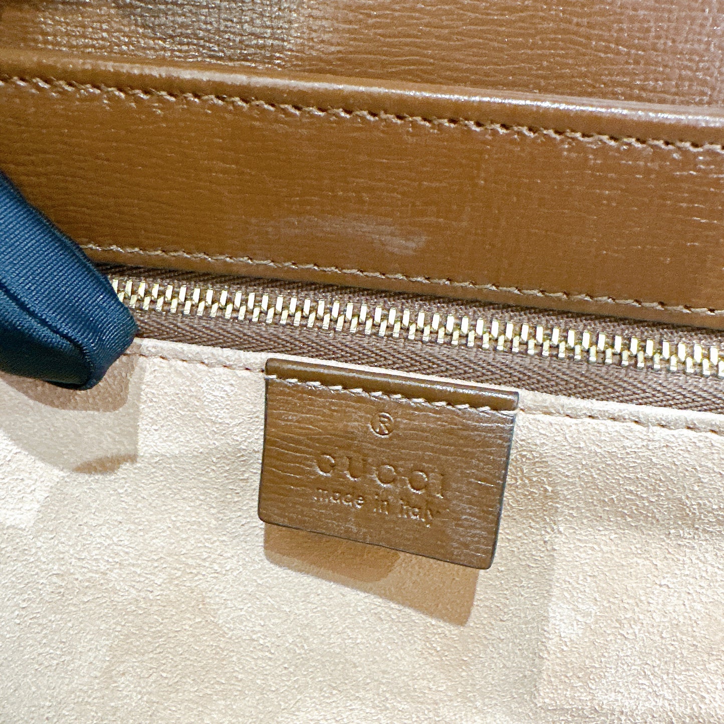 Gucci 1955 Horsebit Shoulder Bag