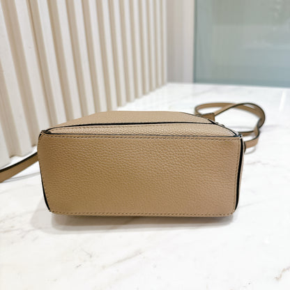 Loewe Mini Puzzle in Sand