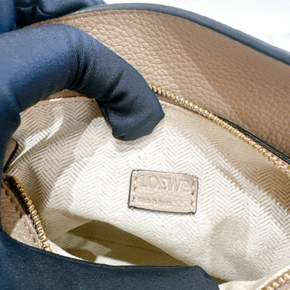 Loewe Mini Puzzle in Sand