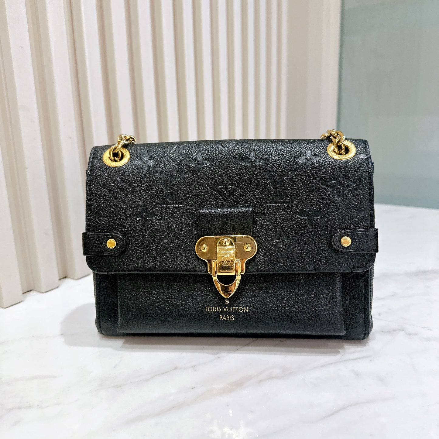LV Monogram Empriente Vavin BB