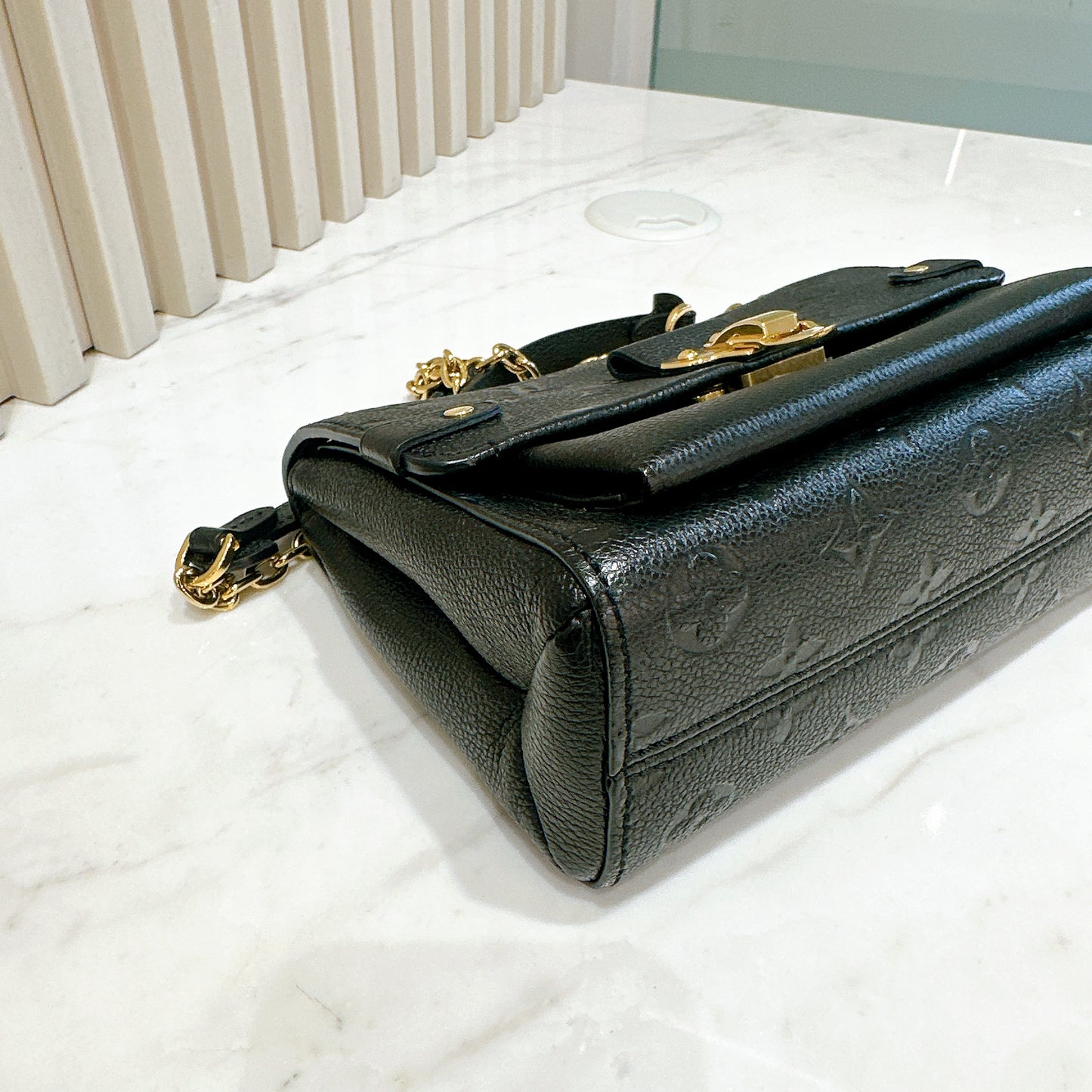 LV Monogram Empriente Vavin BB