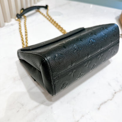 LV Monogram Empriente Vavin BB