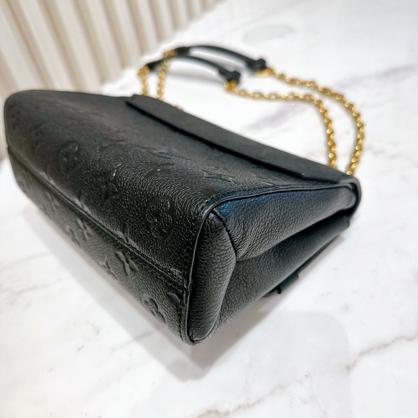 LV Monogram Empriente Vavin BB