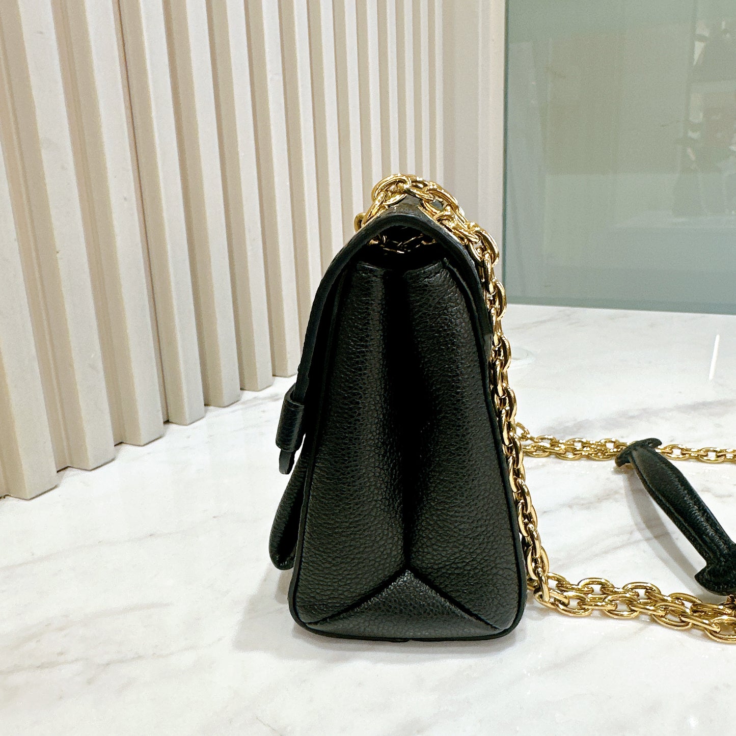 LV Monogram Empriente Vavin BB