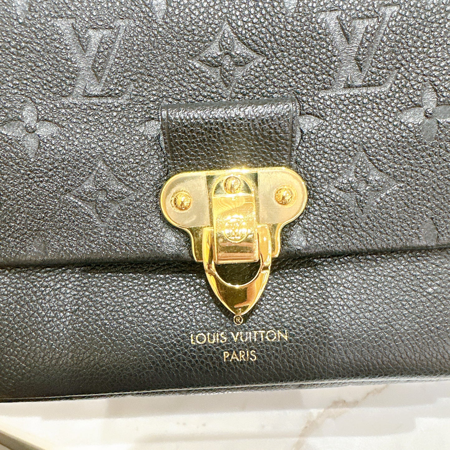 LV Monogram Empriente Vavin BB