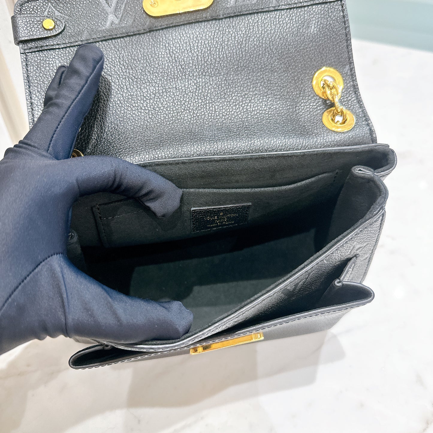 LV Monogram Empriente Vavin BB
