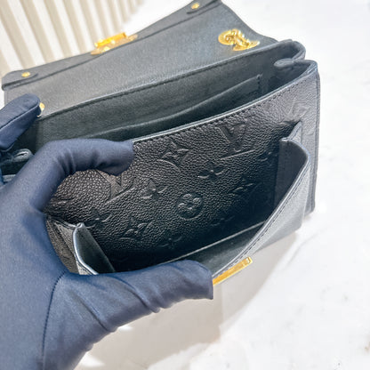 LV Monogram Empriente Vavin BB
