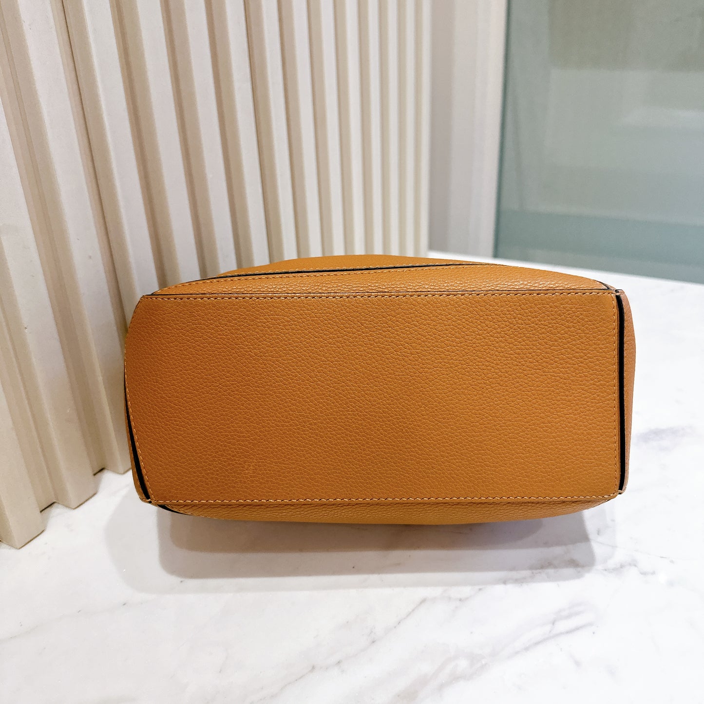 Loewe Small Puzzle in Brown