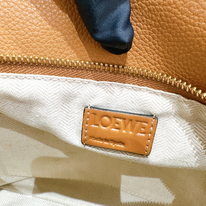 Loewe Small Puzzle in Brown